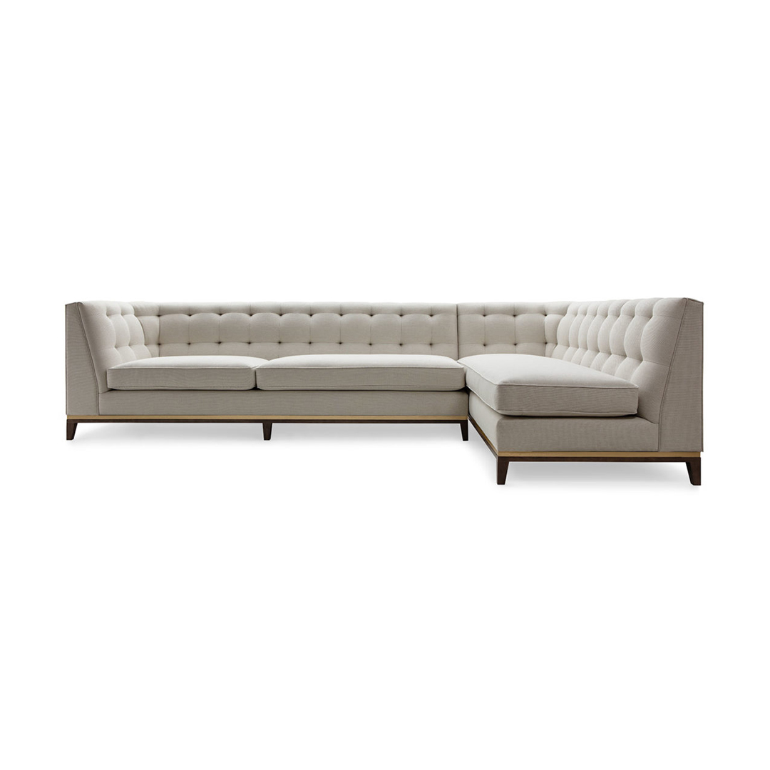 Corner Units Luxury Handmade Sofas From Bespoke Sofa London