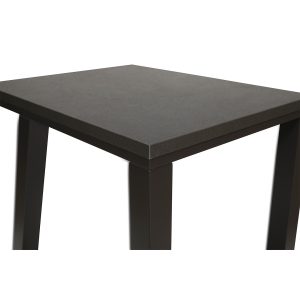 Xylo Side Table