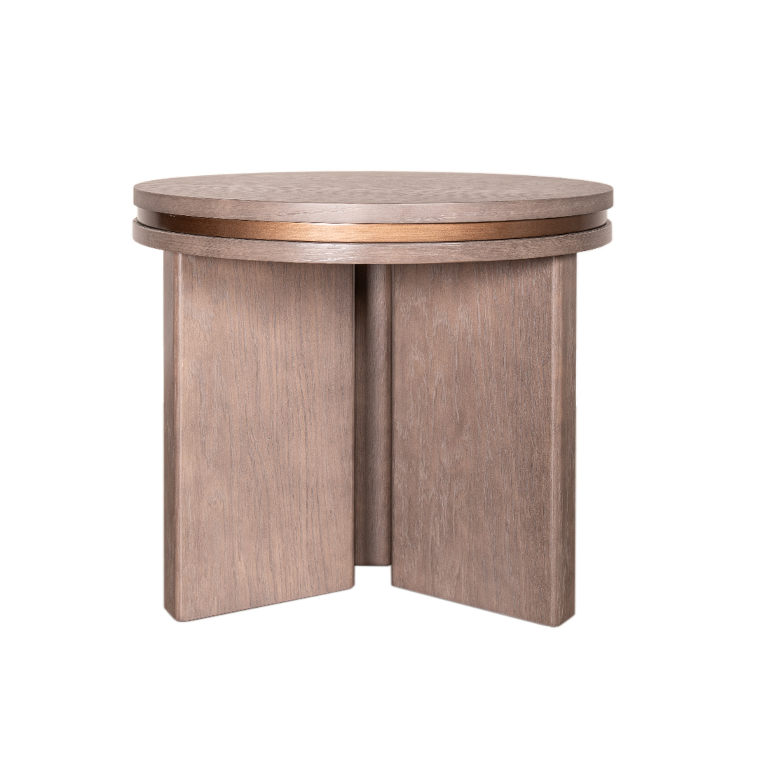 Epsom Table with Stool