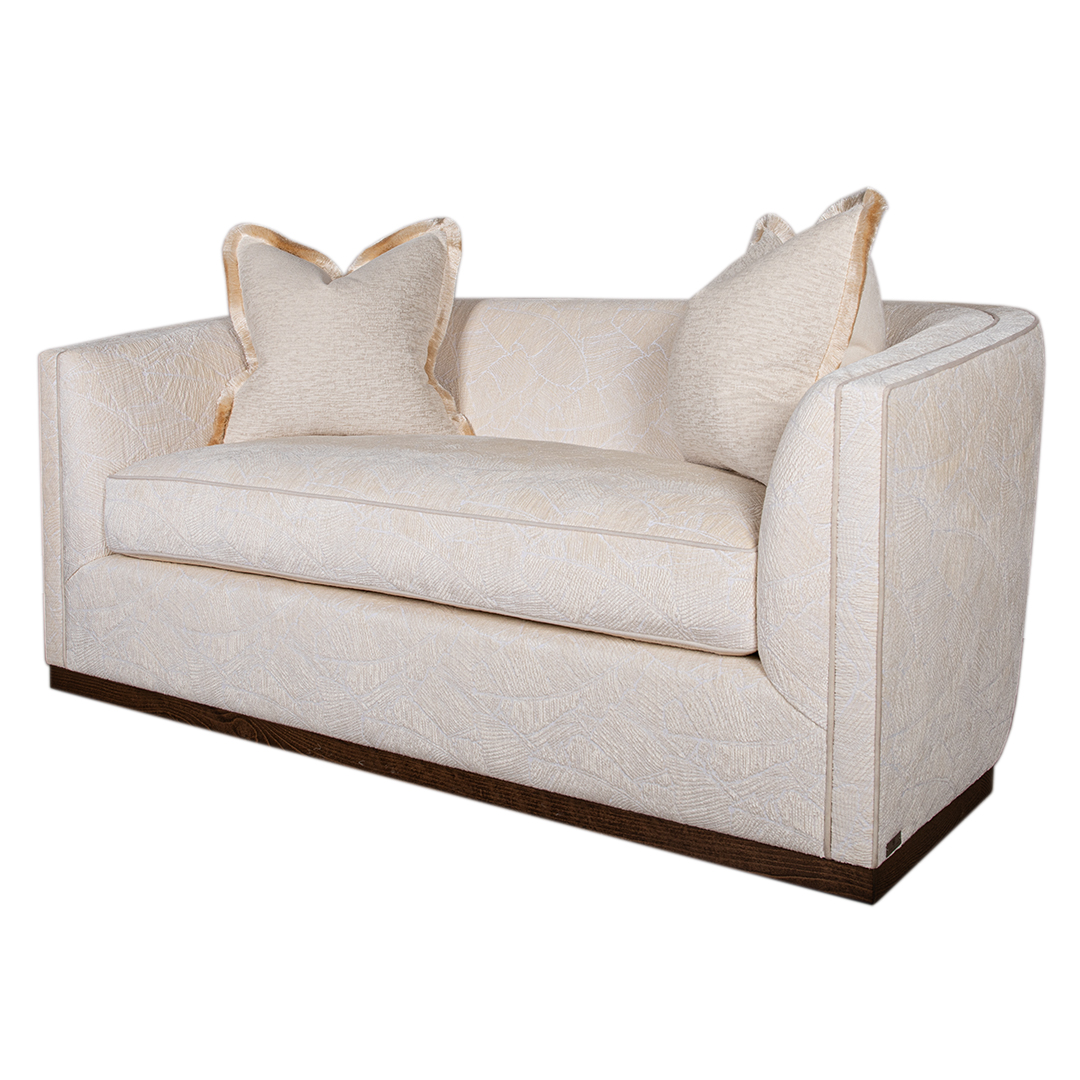 Shell 2.5-Seater Sofa