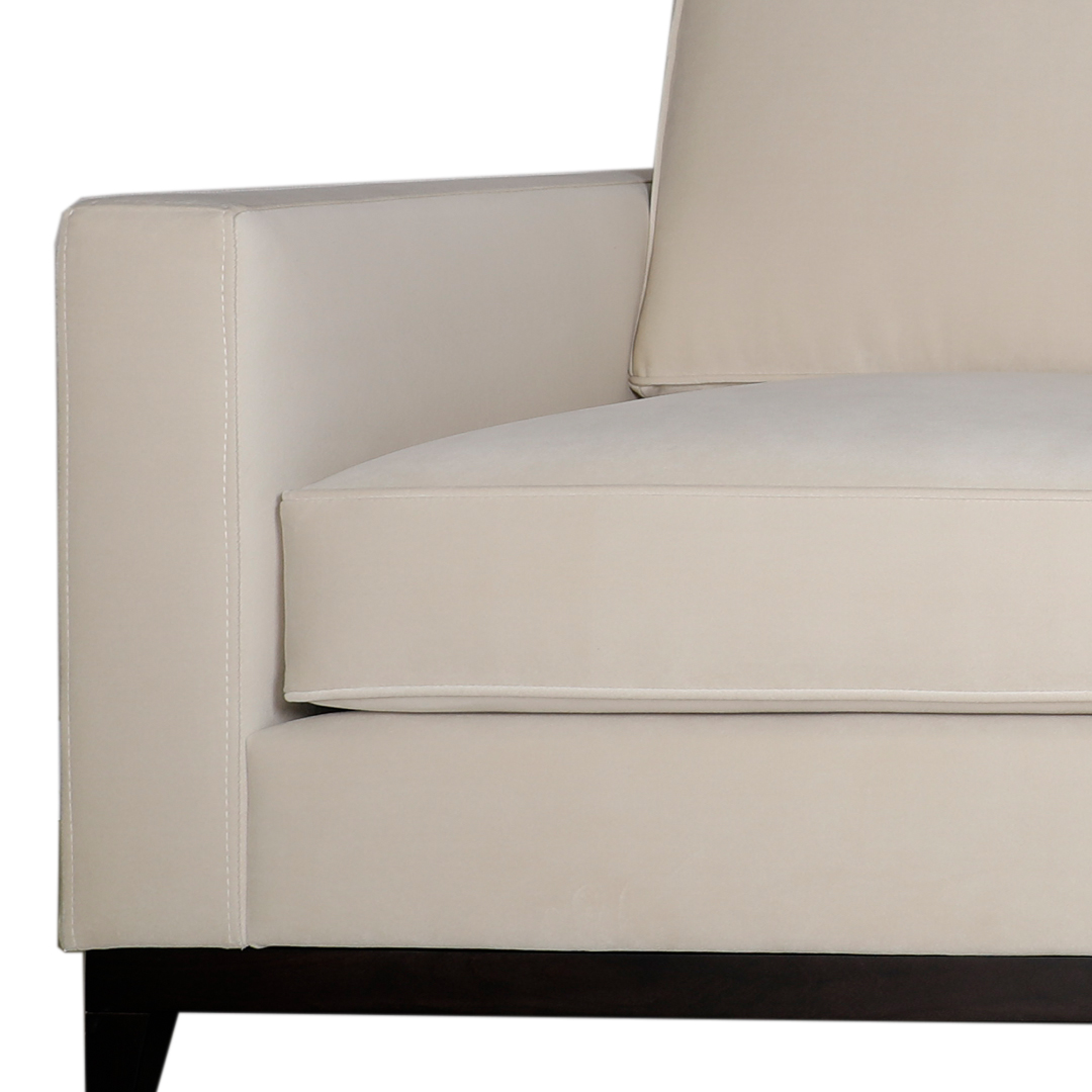 Clement 3-Seater Sofa
