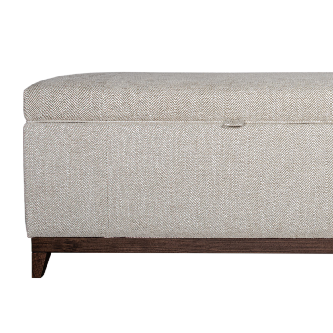 Clermont Ottoman