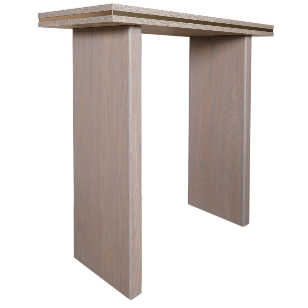 Dorces Console Table