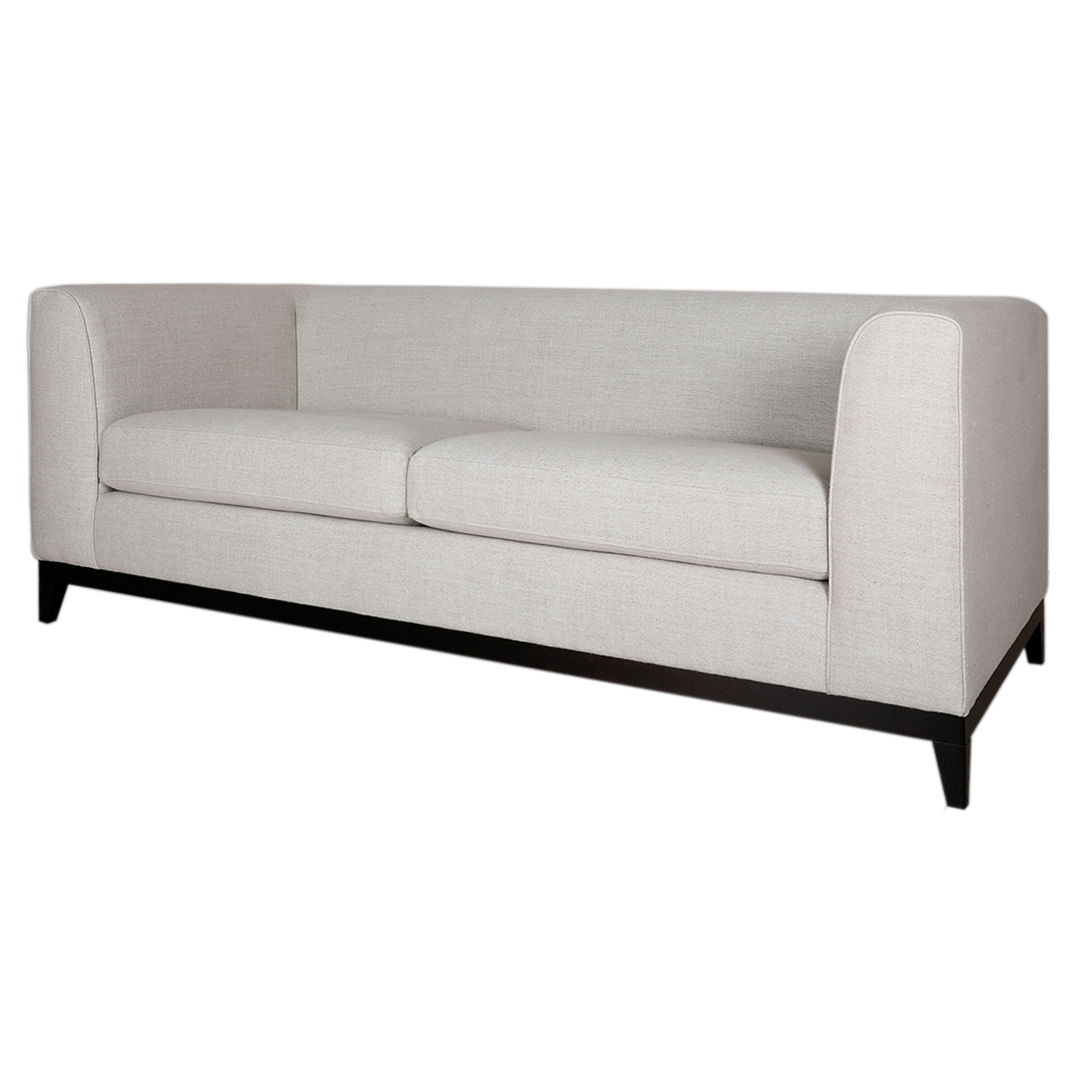 Victoria 3-Seater Sofa 1