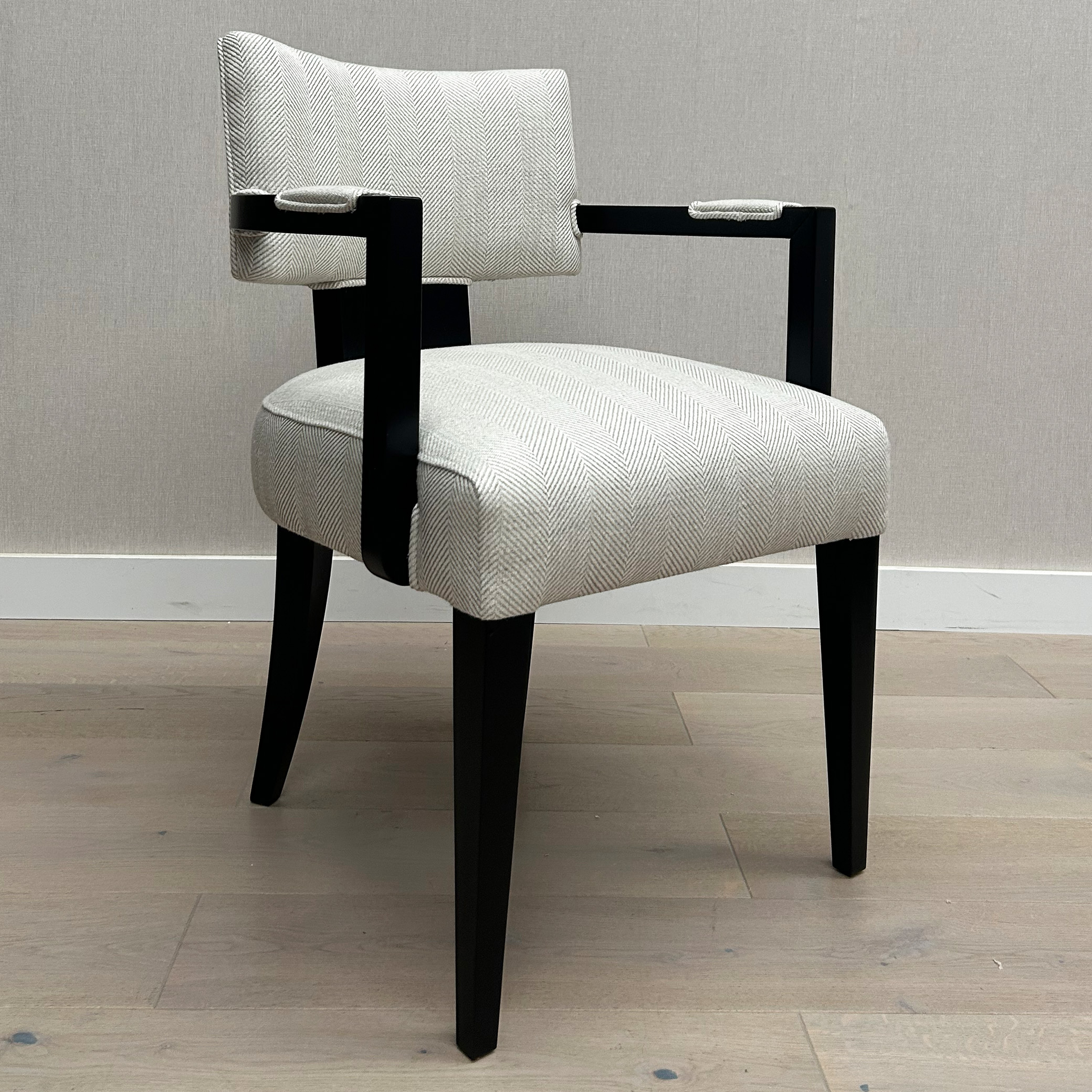 Apollon Occasional Chair