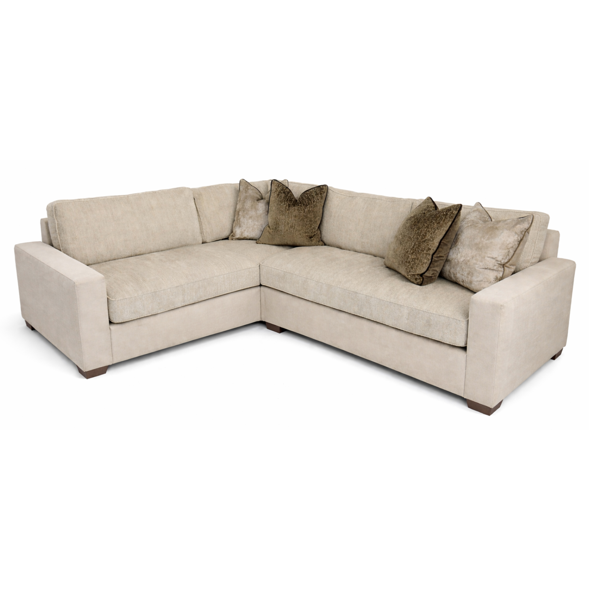 Clement Zi Corner Unit