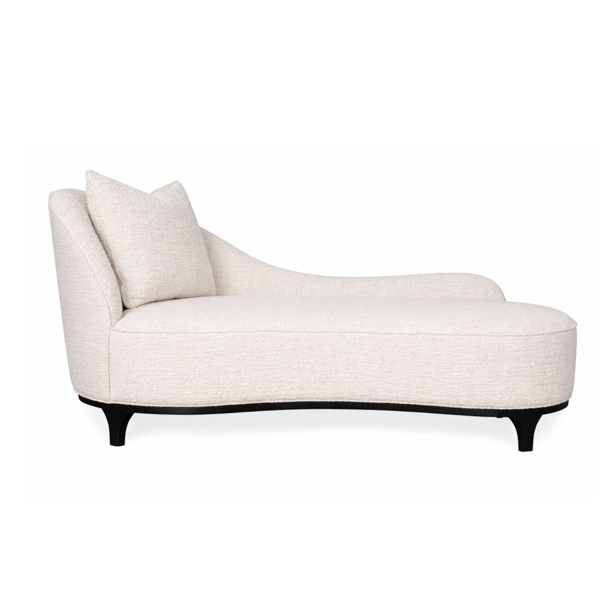 Swirl Zi Chaise