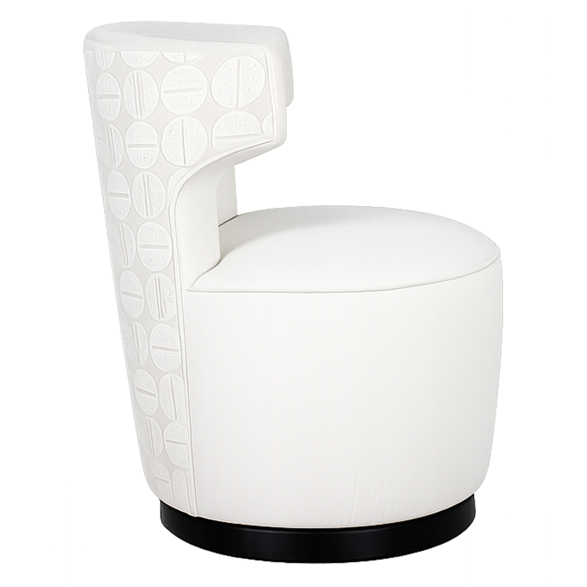 Allen Armchair 2
