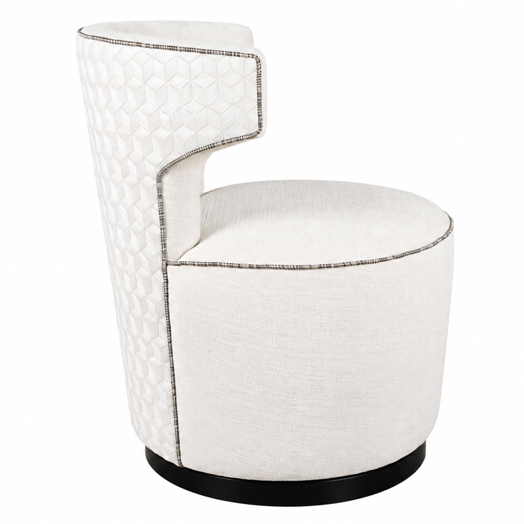 Allen Armchair 3