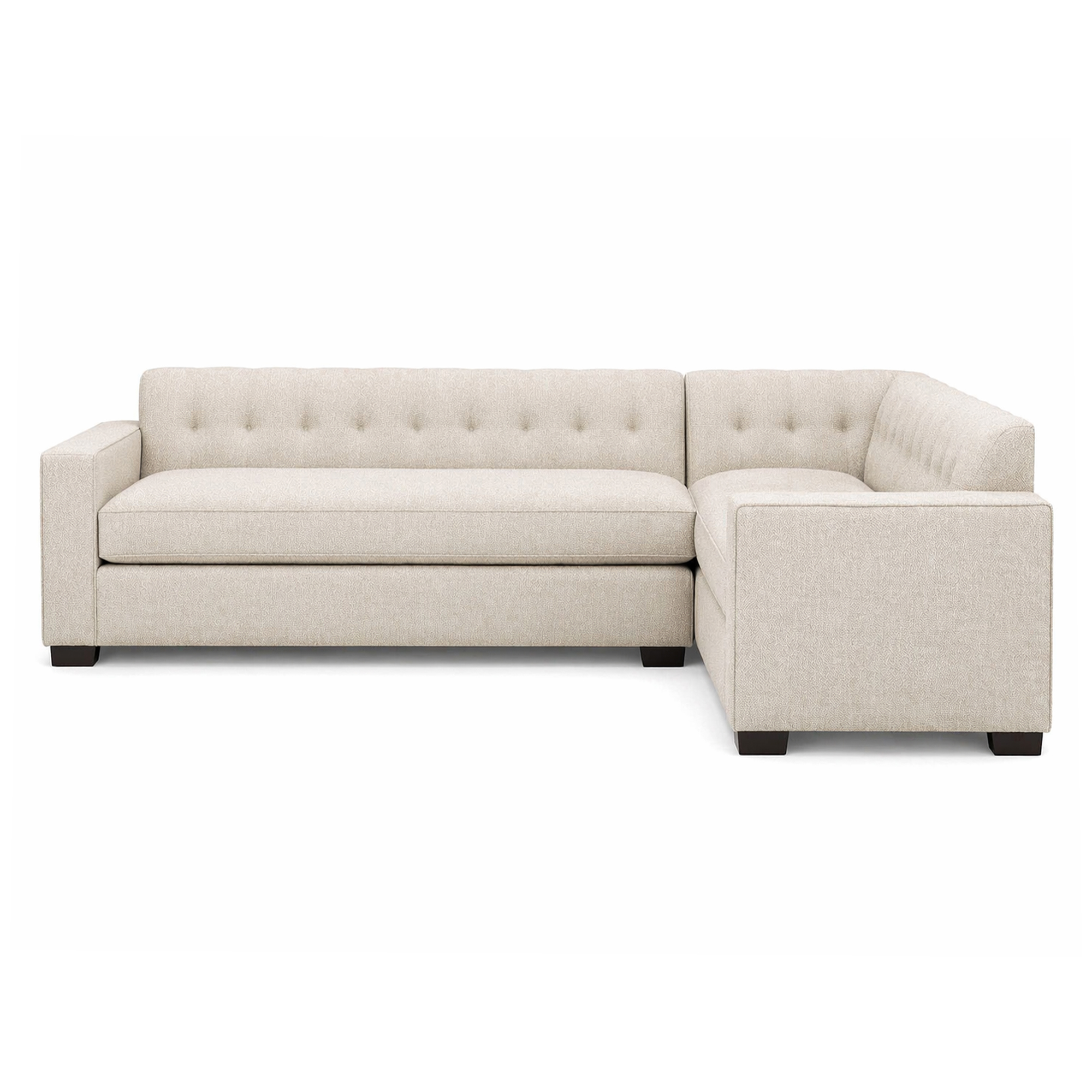 Milton Zi Corner Unit