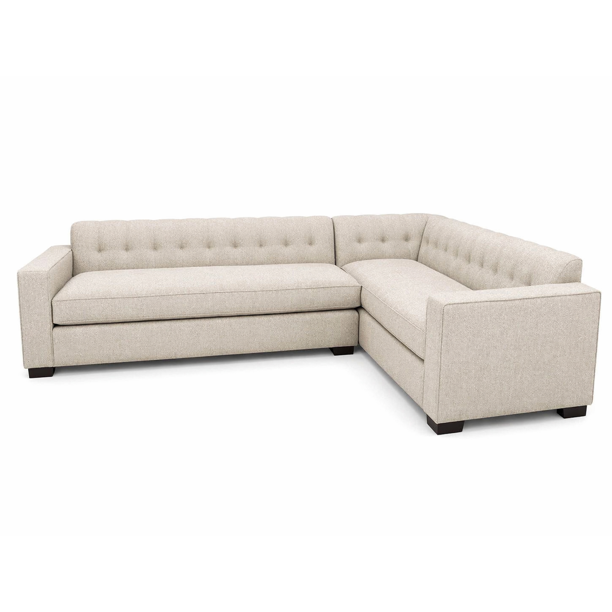 Milton Zi Corner Unit
