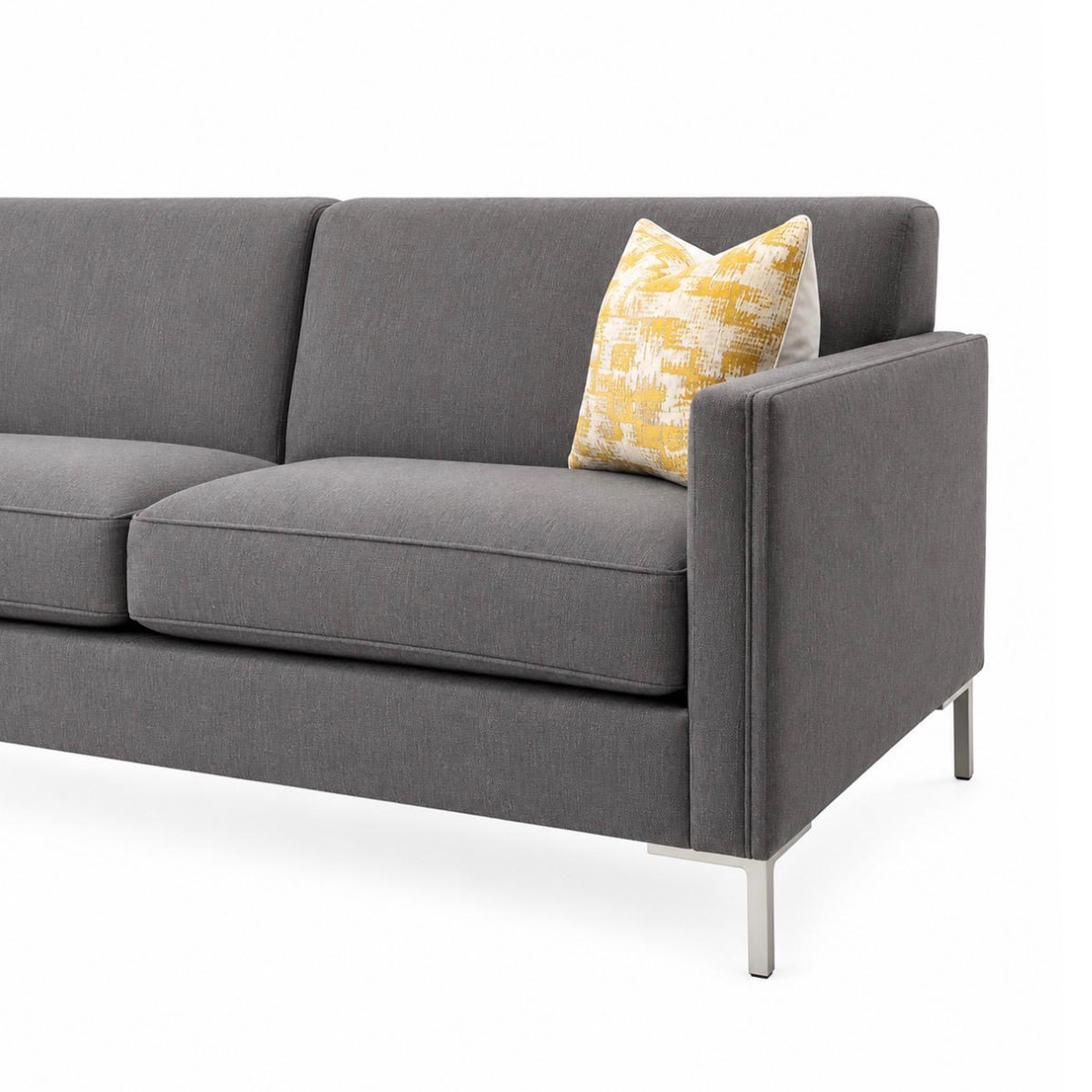 Bespoke Clementine 4-Seater Sofa