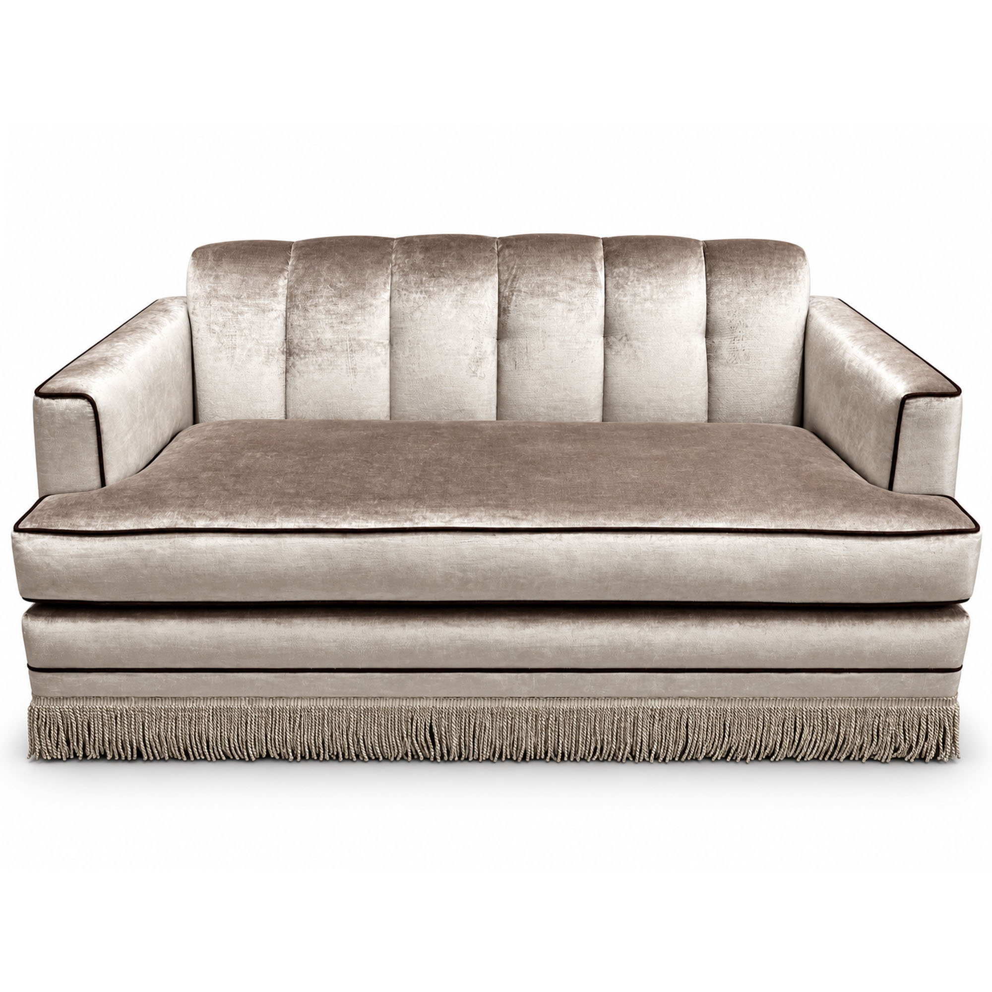 Bespoke Loveseat